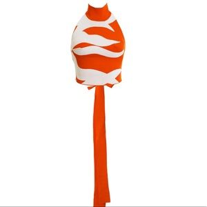 Hanifa Official “Lola” Top